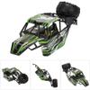 Dilwe RC Car Shell Accessories, PXtoys 9303 Car Shell PX9300-25A for 1/18 Scale 9303 Series RC Car Accessory RC Car Body Shell view 3