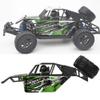 Dilwe RC Car Shell Accessories, PXtoys 9303 Car Shell PX9300-25A for 1/18 Scale 9303 Series RC Car Accessory RC Car Body Shell view 4