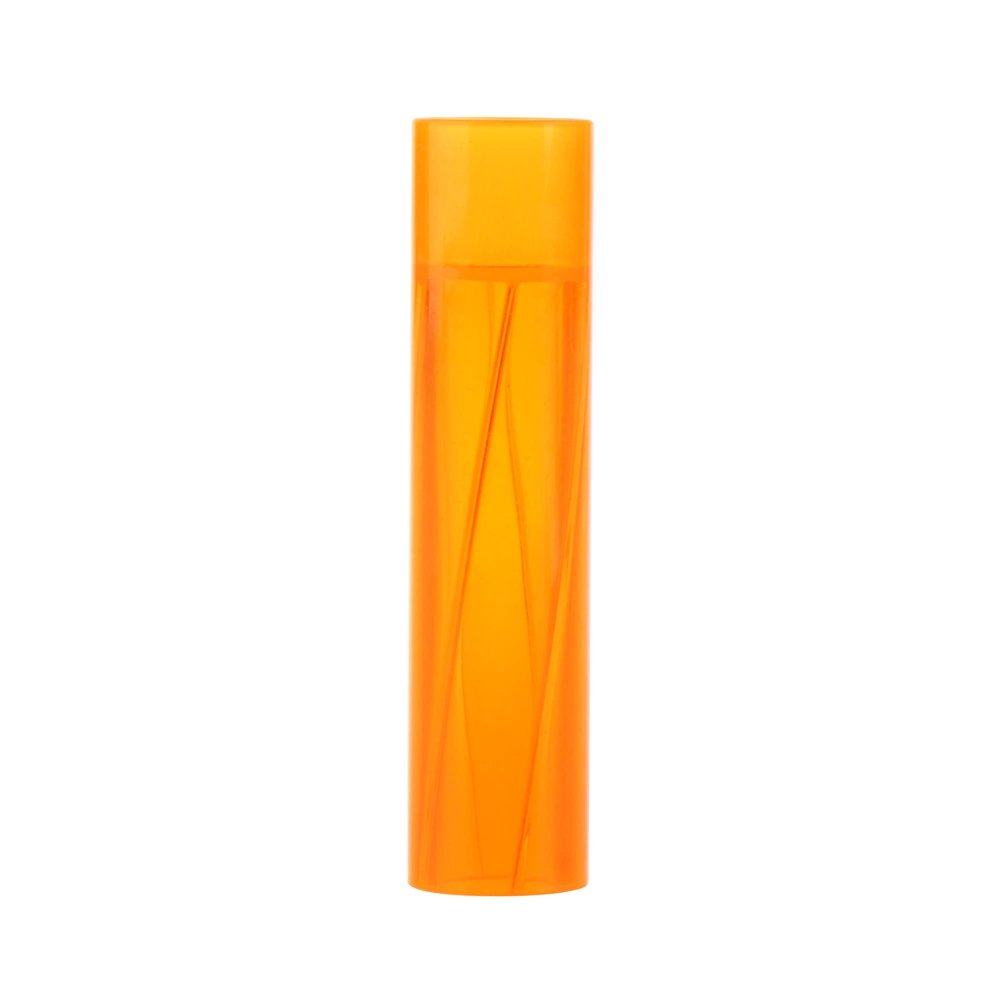 WORKER Scar Tube Short Darts Stefan Kit,Orange Tips for Nerf Modify Toy