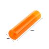 WORKER Scar Tube Short Darts Stefan Kit,Orange Tips for Nerf Modify Toy view 2