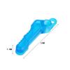 WORKER Magazine Release Button for Nerf N-Strike Elite Stryfe (Transparent Blue) view 2