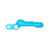 WORKER Magazine Release Button for Nerf N-Strike Elite Stryfe (Transparent Blue) view 3