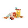 Smoby- Garage First Age, Red (120422) view 1