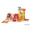 Smoby- Garage First Age, Red (120422) view 2