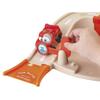 Smoby- Garage First Age, Red (120422) view 4