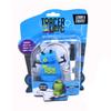 MUKIKIM TracerBot - Blue  Mini Inductive Robot That Follows The Black Line You Draw. Fun, Educational, and Interactive STEM Toy with Limitless Ways to Play! Promotes Logic and Creativity Training view 1