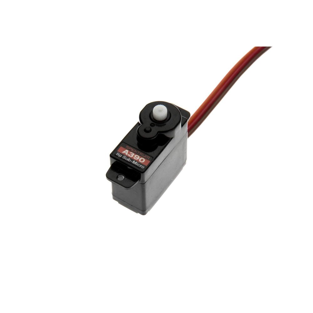 HobbyZone 8g Servo: AeroScout, SPMSA390 Small