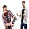 STEREN Mexican Electric Shock Machine Box - Fully Assembled - Party & Gathering Game - Great Gift for Family Game Night - Maquina de Toques Electricos view 1
