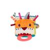 LILLIPUTIENS - Lion Activity Cube with Hanger, Multicolor (L83123) view 1