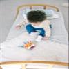 LILLIPUTIENS - Lion Activity Cube with Hanger, Multicolor (L83123) view 2