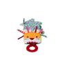 LILLIPUTIENS - Lion Activity Cube with Hanger, Multicolor (L83123) view 4