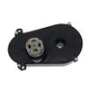 SHENGLE Steering Gearbox with RS380 12V Motor Electric Motor Steering Motor for Kids Ride On Toys Accessories Match Remote Control Children Ride On Car Replacement Parts view 2