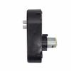 SHENGLE Steering Gearbox with RS380 12V Motor Electric Motor Steering Motor for Kids Ride On Toys Accessories Match Remote Control Children Ride On Car Replacement Parts view 3