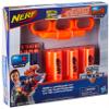 NERF Upgrade Kit: 3 Shells, 9 Darts, Shell Holder view 1