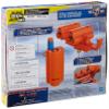 NERF Upgrade Kit: 3 Shells, 9 Darts, Shell Holder view 2