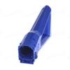 WORKER AK Style Shoulder Stock for nerf N-Strike Elite and Nerf Modulus Series Toy (Blue) view 4