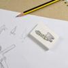 Azeeda 2 x 45mm 'Knitwear Llama' Erasers/Rubbers (ER00021666) view 2