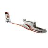 HobbyZone Fuselage with Elevator/Rudder Servos: AeroScout, HBZ3801 view 1
