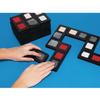 S&S Worldwide Tactile Dominoes view 2