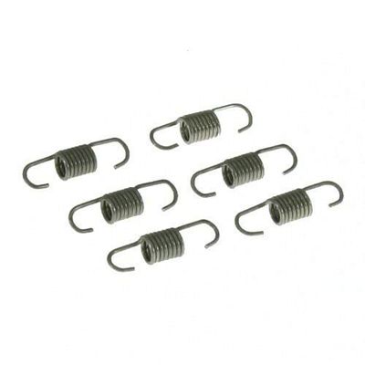ULTIMATE RACING Short Tuned Pipe Springs (6pcs)