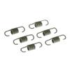 ULTIMATE RACING Short Tuned Pipe Springs (6pcs) view 1