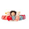 Lilliputiens Reputation Mini Baby Set view 3
