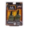 NKOK Realtree Realtree 1000' Range Walkie-Talkies (Edge-Green) view 2