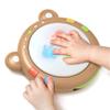 Baby Musical Toy, TUMAMA Electronic Drum Instruments with Light and Sound, Early Educational Development Songs Gift for Infants, Toddlers, Boys, Girls view 1