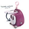 Smoby - Trolley for Dolls, Purple view 3