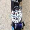 Aluminum Front Or Rear Brake Caliper For 1/10 Traxxas Ford GT 4-Tec 2.0 83056-4/4-Tec 3.0 93054-4 - 1Pr Set Red view 2
