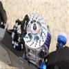 Aluminum Front Or Rear Brake Caliper For 1/10 Traxxas Ford GT 4-Tec 2.0 83056-4/4-Tec 3.0 93054-4 - 1Pr Set Red view 3