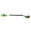 TG,LLC Treasure Gurus Magic Flowering Wand Magician Trick Novelty Theater Stage Prop Accessory Gag Gift view 2
