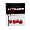 ULTIMATE RACING 16mm Shock Bladders (4) view 1