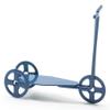 International Miniatures by Classics Dollhouse Miniature Blue Scooter view 1