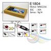 Dancing Wings Hobby 2019 Upgrade Radio Control 3D Electric Airplane Sbach 342 1000mm Wingspan 4CH EPP Foamy Aeroplane; Remote Controlled Aircraft Kit to Build for Adults (E1804) view 2