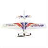 Dancing Wings Hobby 2019 Upgrade Radio Control 3D Electric Airplane Sbach 342 1000mm Wingspan 4CH EPP Foamy Aeroplane; Remote Controlled Aircraft Kit to Build for Adults (E1804) view 4