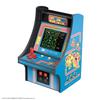 My Arcade Micro Player Mini Arcade: Ms. Pac-Man Video Game, Fully Playable, 6.75 Inch Collectible, Color Display, Speaker, Volume Buttons, Headphone Jack - Electronic Games view 1