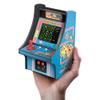 My Arcade Micro Player Mini Arcade: Ms. Pac-Man Video Game, Fully Playable, 6.75 Inch Collectible, Color Display, Speaker, Volume Buttons, Headphone Jack - Electronic Games view 4