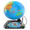 LeapFrog Interactive Childrens Globe | Smart Globe for Kids to Learn Geography While Having Fun | Pre School Educational Toys, Christmas Gifts for Children 5, 6, 7+ Year Olds view 1