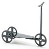 International Miniatures by Classics Dollhouse Miniature Black Scooter view 1