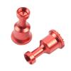 iMusk 1 Pair DJI Mavic Air Remote Controller Replacement Joystick Transmitter Handle Thumb Rocker Aluminum Alloy Accessories view 1