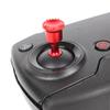 iMusk 1 Pair DJI Mavic Air Remote Controller Replacement Joystick Transmitter Handle Thumb Rocker Aluminum Alloy Accessories view 2
