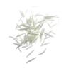 100pcs Simulation Maggot Toys Prank Trick Joke Toys Funny Toys for Halloween April Fools' Day Party Supplies view 3