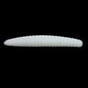 100pcs Simulation Maggot Toys Prank Trick Joke Toys Funny Toys for Halloween April Fools' Day Party Supplies view 4