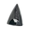 3.5inch/89mm 2 Blade Carbon Fiber Cone Spinner New Updated Plate for RC Model view 4