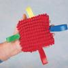 Clutching Fidget Bag (Set of 3) view 2