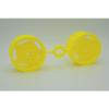 Tamiya 0440340 Front Wheels: Plasma Edge Tt-02b view 1