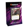 Magic: The Gathering Commander 2019 Merciless Rage Deck | 100-Card Ready-to-Play Deck | 3 Foil Commanders | Factory Sealed view 1
