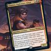 Magic: The Gathering Commander 2019 Merciless Rage Deck | 100-Card Ready-to-Play Deck | 3 Foil Commanders | Factory Sealed view 4