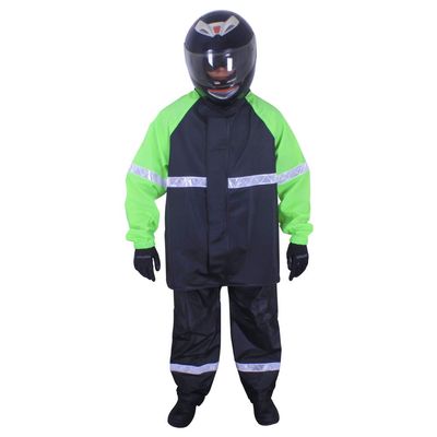 WATERPROOF MOTOCICLISTA SET T-G